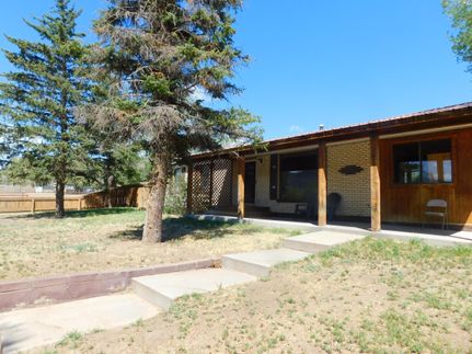 Horse Property in Lincoln County, New Mexico
