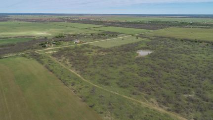 Recreational Property in Throckmorton County, Texas