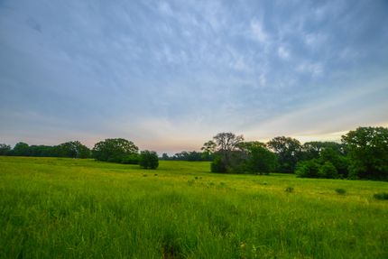 Farm and Ranch in Van Zandt County, Texas