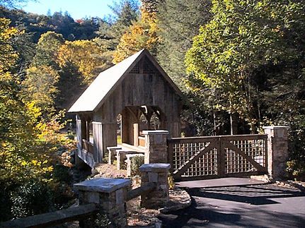 Farm and Ranch for sale in Jackson County, North Carolina
