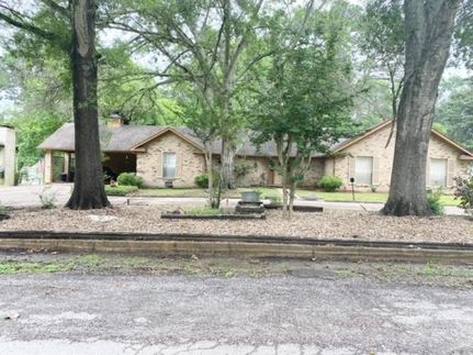 Recreational Property in Houston County, Texas