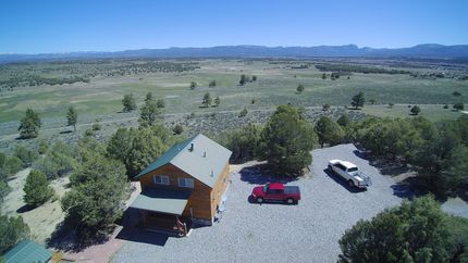 Recreational Property in Rio Arriba County, New Mexico