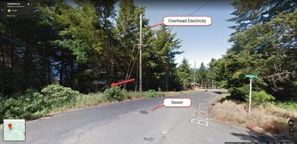 Commercial Property in Humboldt County, California