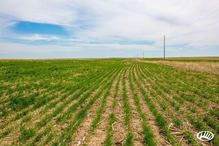 Farm and Ranch in Lyman County, South Dakota