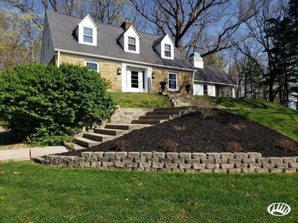 Land in Licking County, Ohio