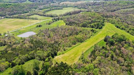 Land in Callaway County, Missouri