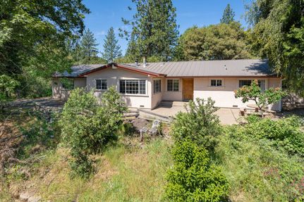 Farm and Ranch in Amador County, California