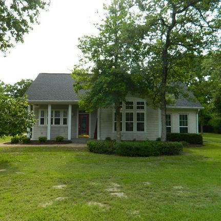 Farm and Ranch in Leon County, Texas