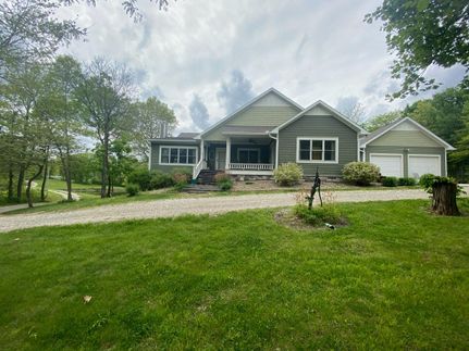 Farm and Ranch in Livingston County, Missouri