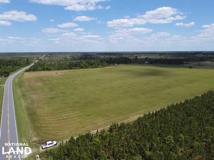 Farm and Ranch in Calhoun County, Florida