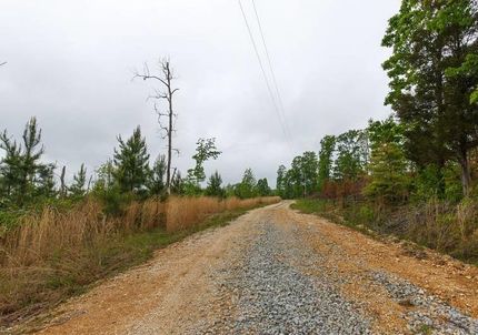 Land in Benton County, Tennessee