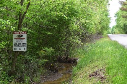 Hunting Property in Nevada County, Arkansas