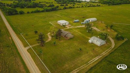 Farm and Ranch in Payne County, Oklahoma