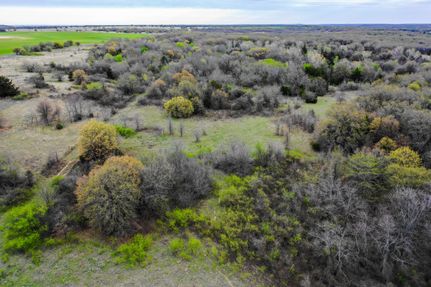 Undeveloped Land in Montague County, Texas