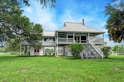 Timberland Property in Fayette County, Texas