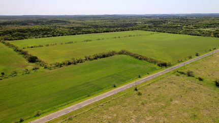 Undeveloped Land in Young County, Texas