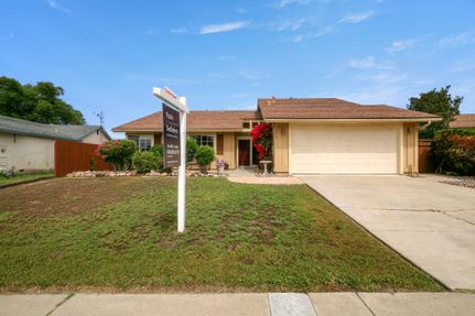 House in San Diego County, California