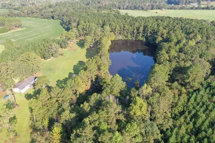 Recreational Property in Thomas County, Georgia