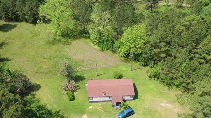 House in Thomas County, Georgia