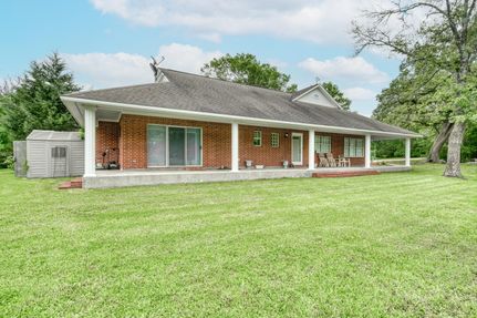 Hunting Property in Brazos County, Texas