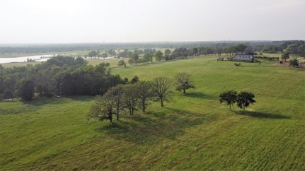 Horse Property in Wood County, Texas