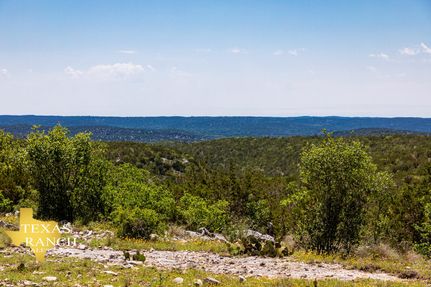 Commercial Property in Edwards County, Texas