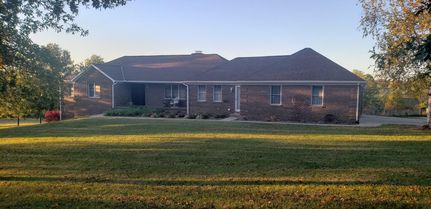 House in Scott County, Kentucky
