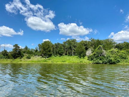 Recreational Property in Leon County, Texas