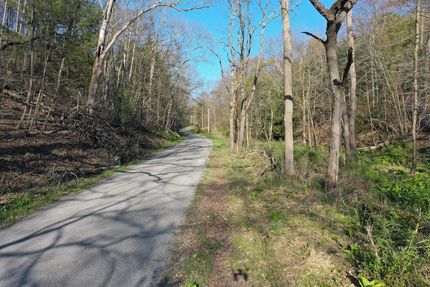 Undeveloped Land in Armstrong County, Pennsylvania