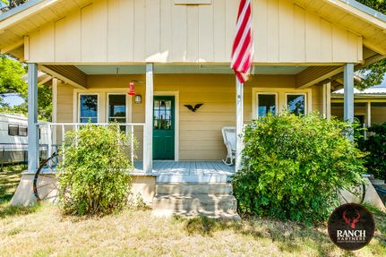Land in Eastland County, Texas