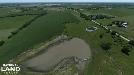 Undeveloped Land in Labette County, Kansas