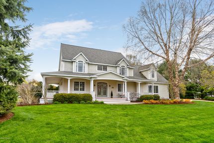 Land in Ottawa County, Michigan