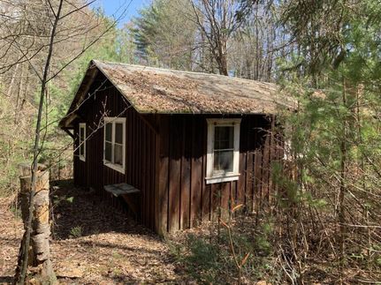 House in Fulton County, New York