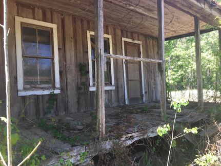 Farm and Ranch in Saint Landry Parish, Louisiana