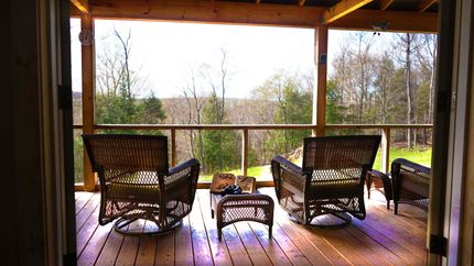 Hunting Property in Chenango County, New York