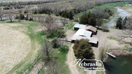 Commercial Property in Lincoln County, Nebraska