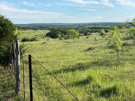Farm and Ranch in Hamilton County, Texas