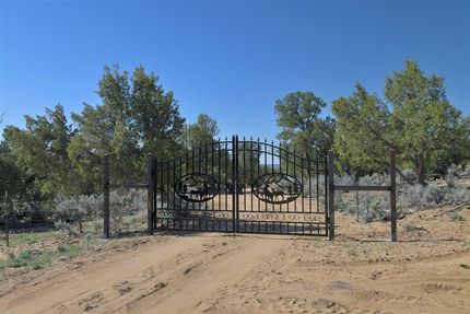 Recreational Property in Sandoval County, New Mexico