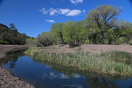 Land in Catron County, New Mexico
