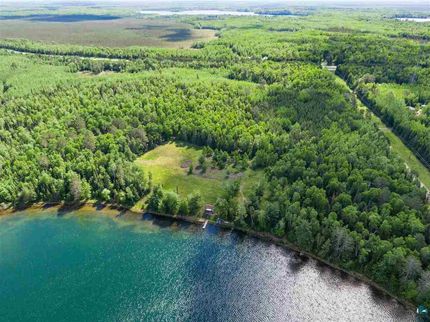 Undeveloped Land in Saint Louis County, Minnesota