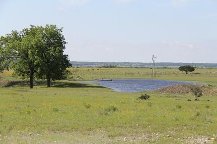 Recreational Property in Hamilton County, Texas