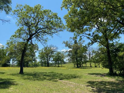 Recreational Property in Leon County, Texas