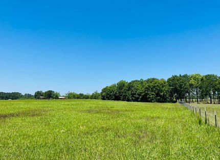 Recreational Property in Mobile County, Alabama