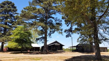 House in Arkansas County, Arkansas