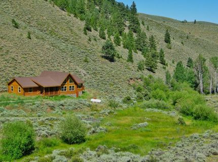 Recreational Property in Gunnison County, Colorado