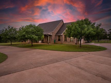 Horse Property in Erath County, Texas
