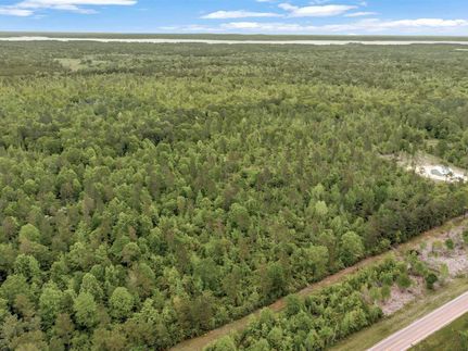 Land in Angelina County, Texas