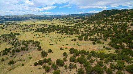 Farm and Ranch in Teller County, Colorado