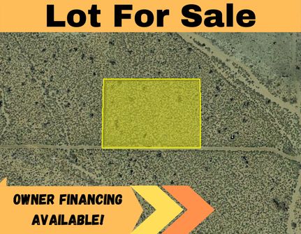 Undeveloped Land in Mohave County, Arizona