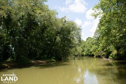 Commercial Property in Franklin County, Alabama